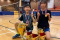 2024-04-30 2023-2024 Sai Kung Area Inter-Primary Schools Badminton Competition